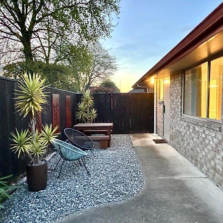 Stylish Self Contained Private Studio Richmond Exterior foto