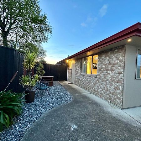 Stylish Self Contained Private Studio Richmond Exterior foto