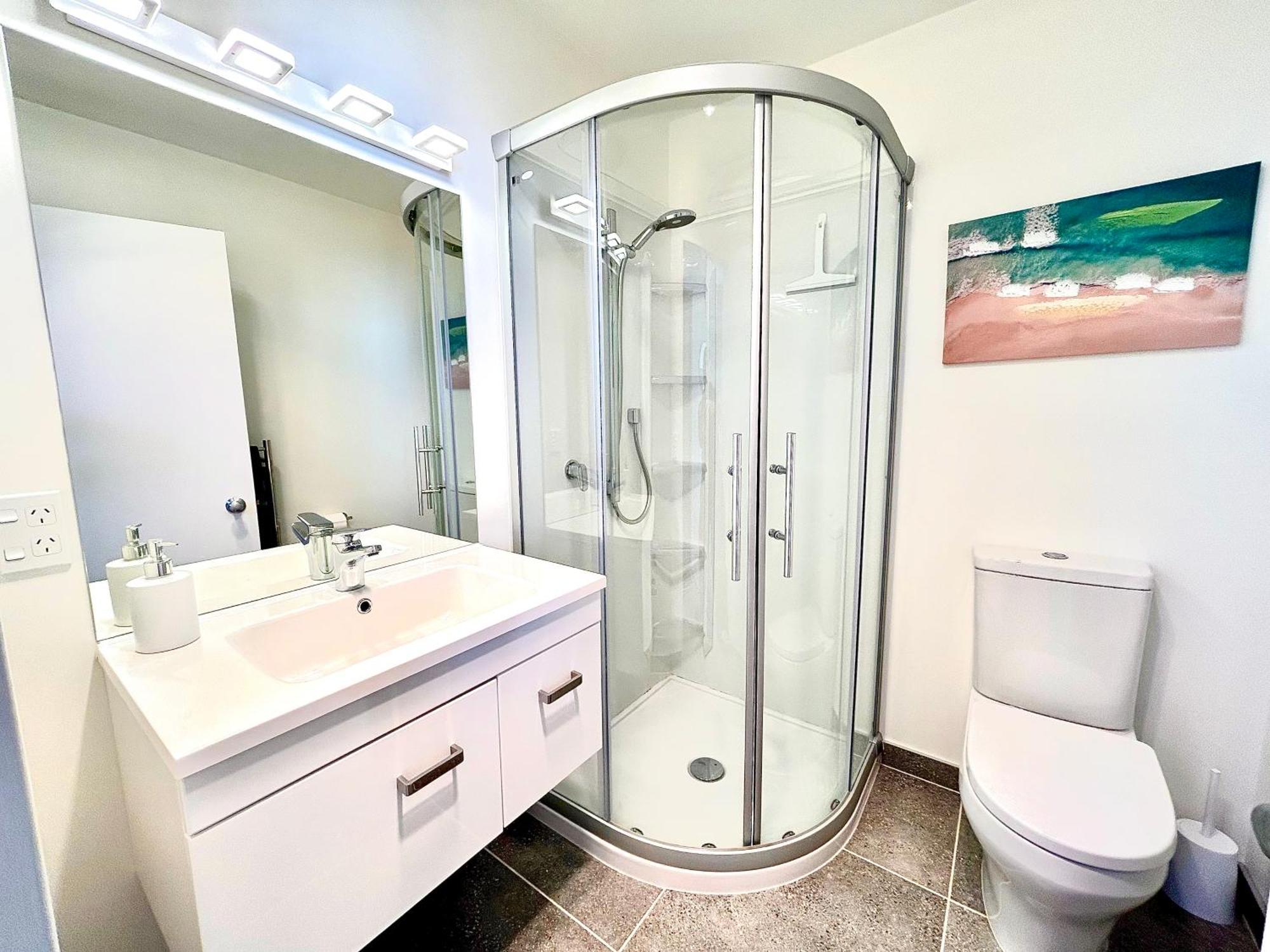 Stylish Self Contained Private Studio Richmond Exterior foto