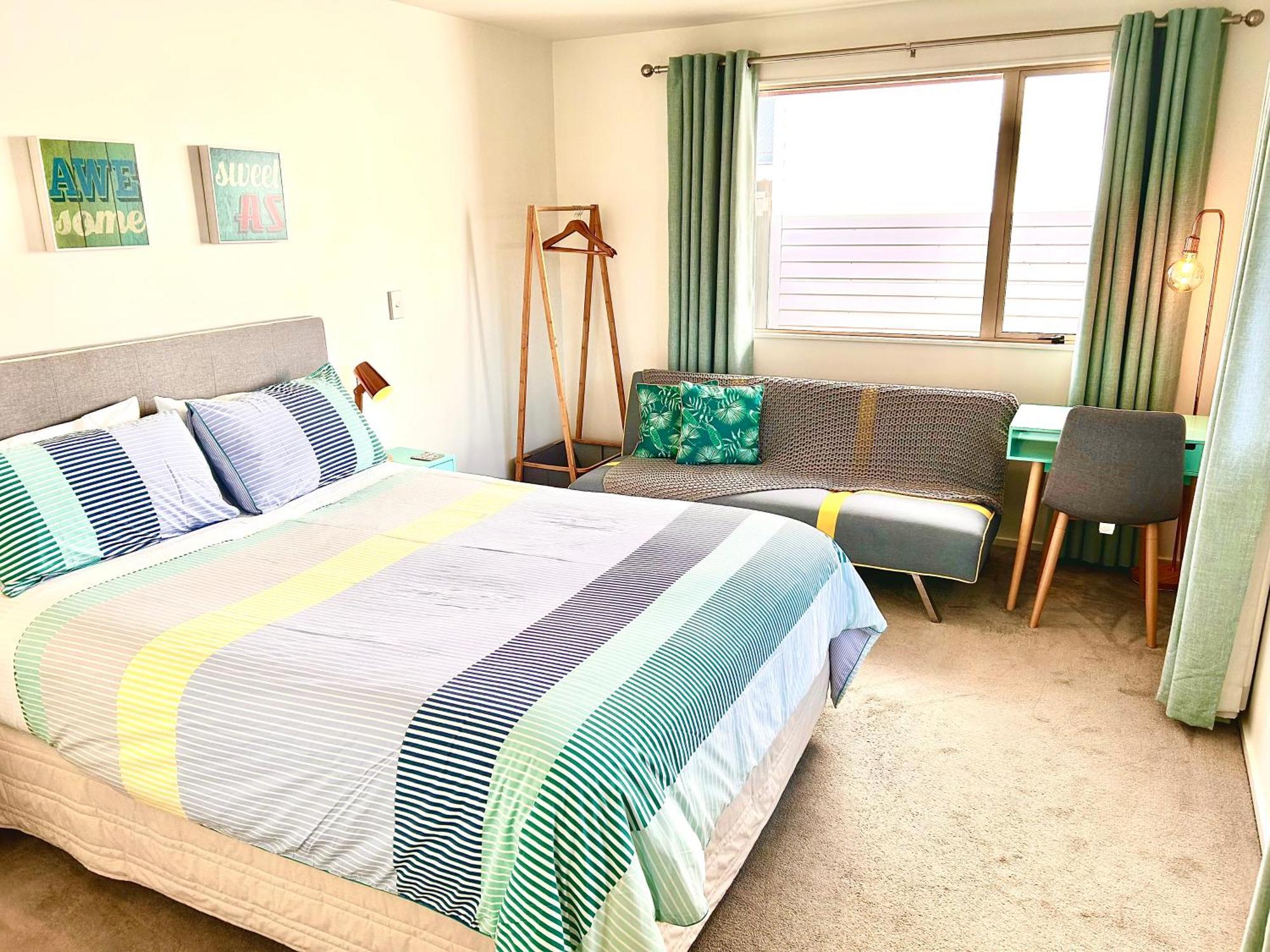 Stylish Self Contained Private Studio Richmond Exterior foto